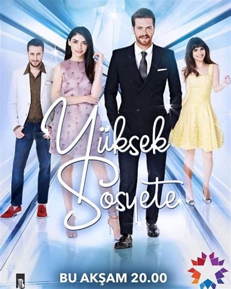 yuksek sosyete|high sosyete izle.